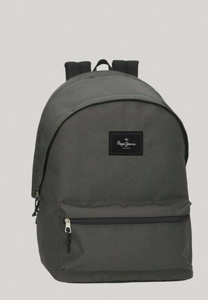 DOBLE COMPARTIMENTO - Rucksack - dark grey