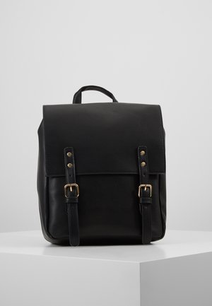 Zaino - black