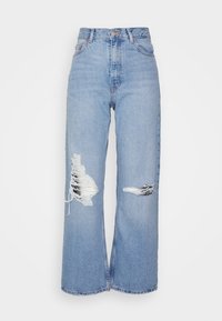 Não selecionado, empress light blue