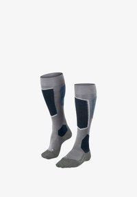 Ausgewählt, m grey mel