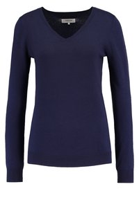 Zalando Essentials Neule - dark blue