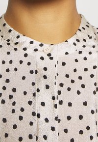 Samsøe Samsøe Maksimekko - off-white