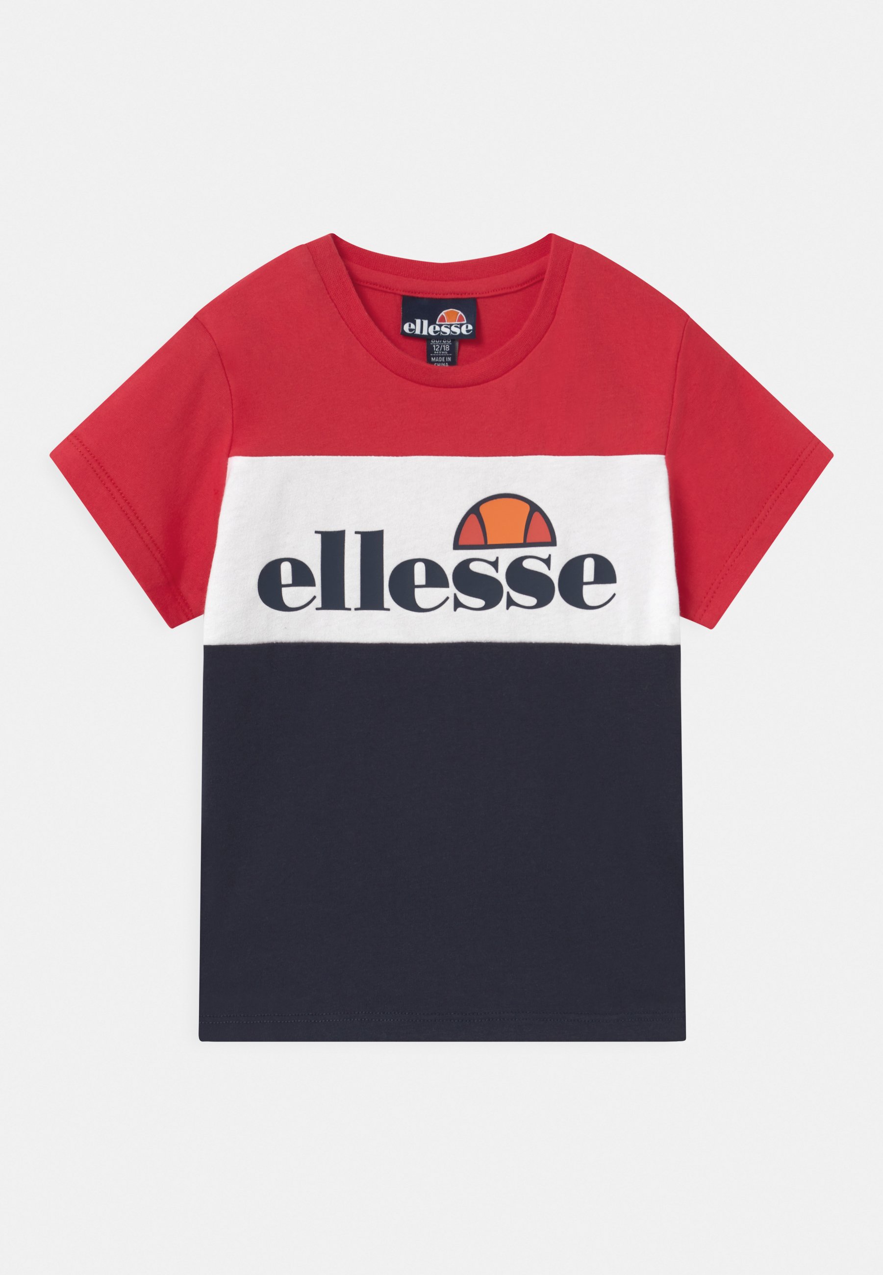 Ellesse ZALONI BABY - Print T-shirt 