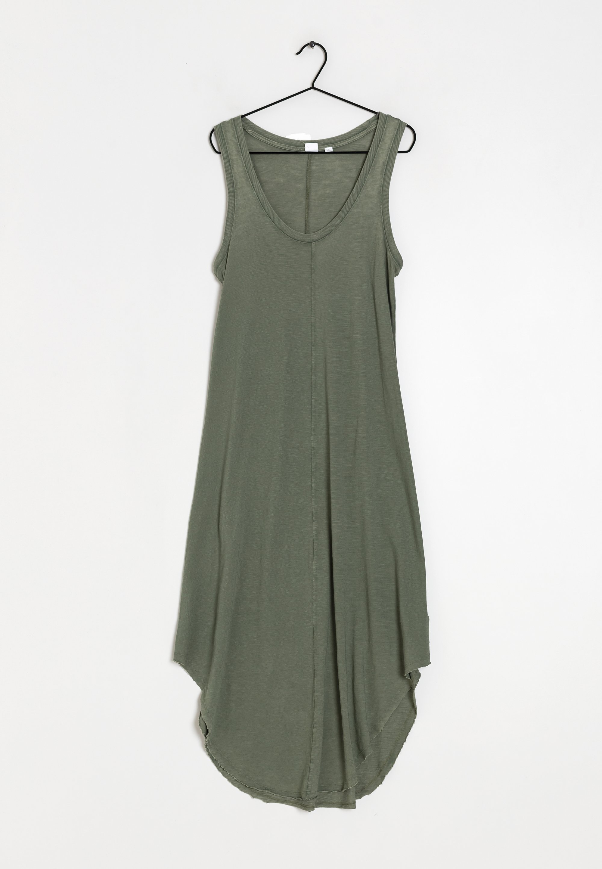 GAP Maxi dress - green - (Pre-owned) - Zalando.ie GAP Maxi dress - green - (Pre-owned) - Zalando.ie