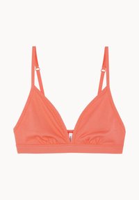 Non sélectionné, doréange