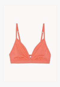 Non sélectionné, doréange