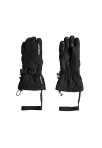 GORE-TEX® OVER-THE-CUFF - Fingervantar - black