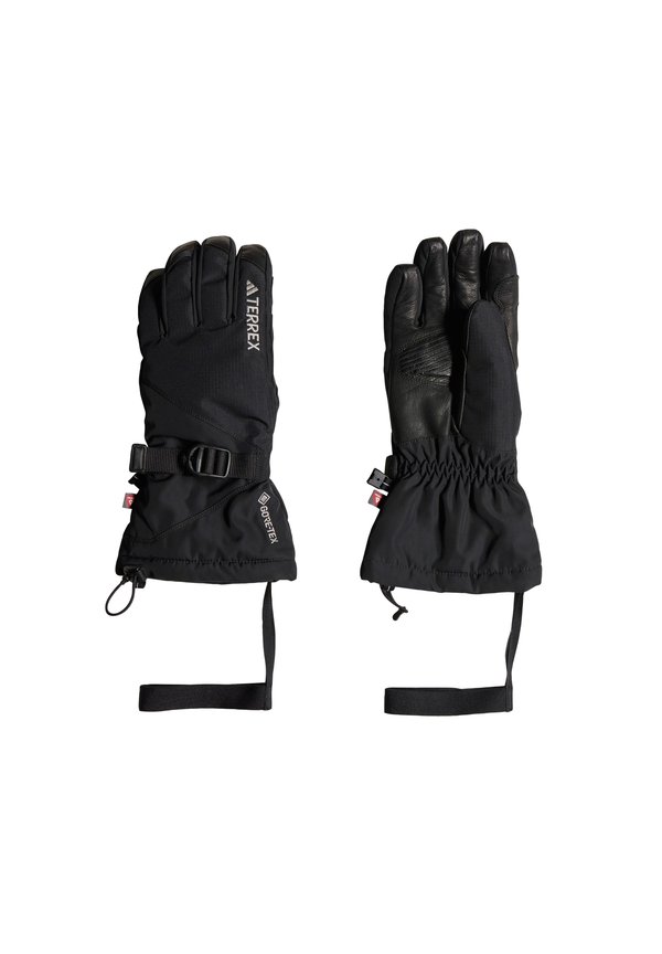 GORE-TEX® OVER-THE-CUFF - Fingerhandschuh