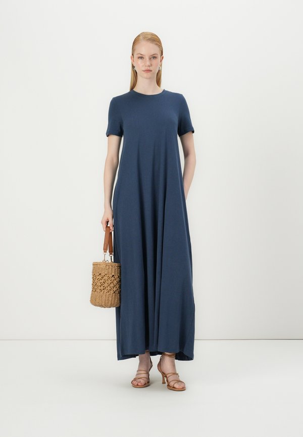 OLGA ORGANIC DRESS - Jersey dress - oceana3
