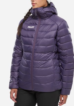 EVOLE 700 HD - Doudoune - violet