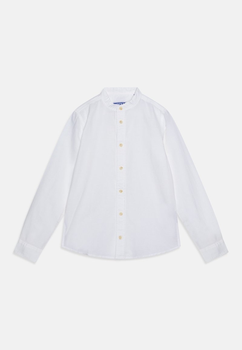 Jack & Jones Junior Overhemd - white