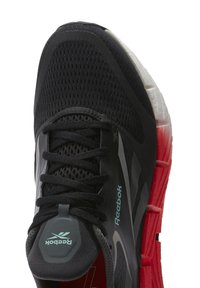 Reebok Zapatillas de trail running - black grey white