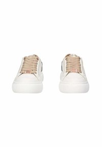 ALEXANDER SMITH Sneakers basse - bianco