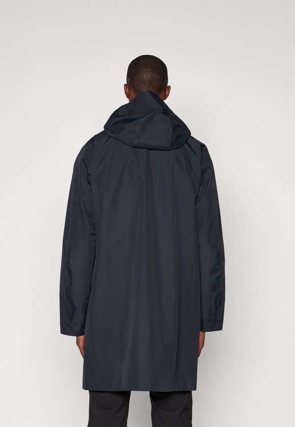 TREELINE PARKA - Waterproof jacket4