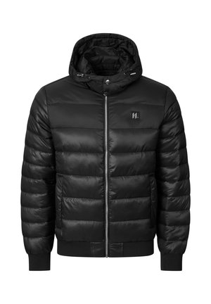 KARL LAGERFELD BEKLEIDUNG 505023 - Vinterjakker - black