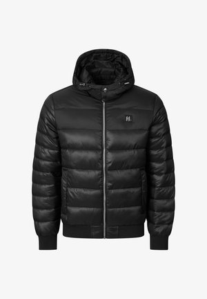 KARL LAGERFELD, BEKLEIDUNG 505023 - Vinterjakker - black