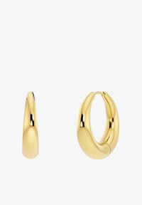 Izbrano, gold-coloured