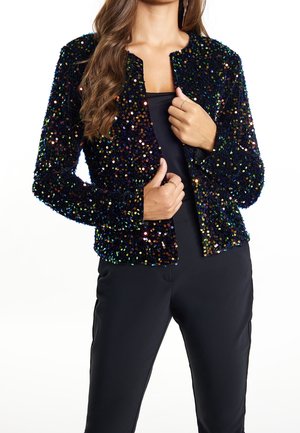 Blazer - blue