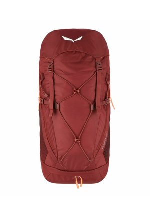 ALP 30 65 CM - Hiking rucksack - syrah