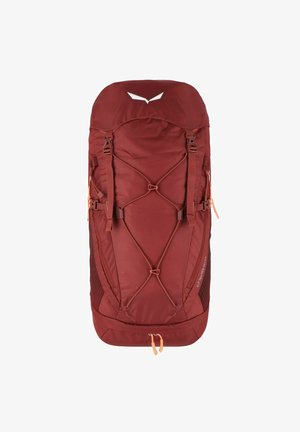 Salewa, ALP 30 65 - Mochila de trekking - syrah