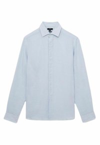 REGULAR FIT RUBAN  - Skjorter - pale blue