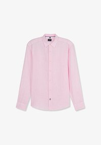 Ausgewählt, altrosé