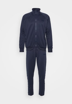 Hummel LEGACY TRACKSUIT - Træningssæt - blue nights