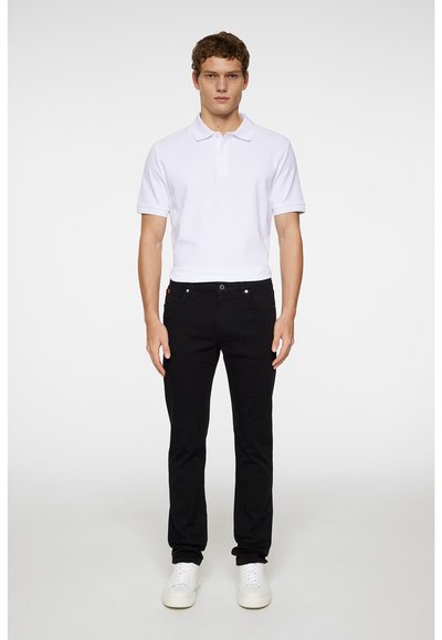 J.LINDEBERG Jeans Slim Fit - black