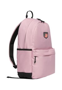 Superdry & Co Rygsække - soft pink