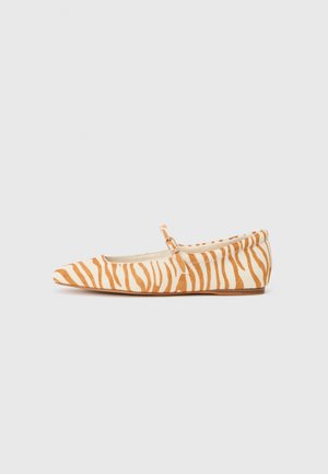 REYES - Ballerine - beige
