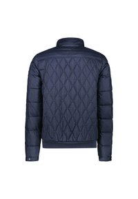 Niet geselecteerd, navy