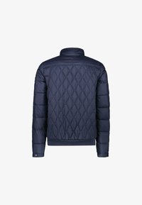 Niet geselecteerd, navy