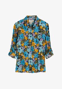 Valitud, multi citrus floral poseidon