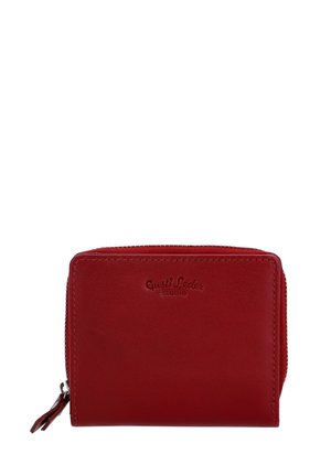 HENRIETTA - Wallet - rot