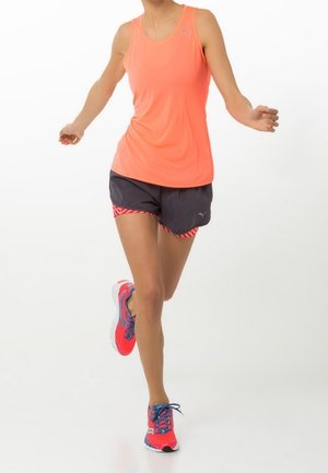 Puma Top - orange