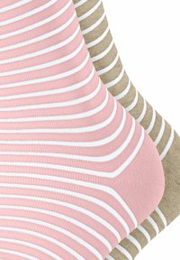 Esprit FINE LINE 2-PACK - Sokken - sortiment