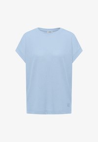 Non sélectionné, fresh water blue