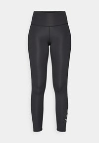 FLEX GRAPHIC - Κολάν - black