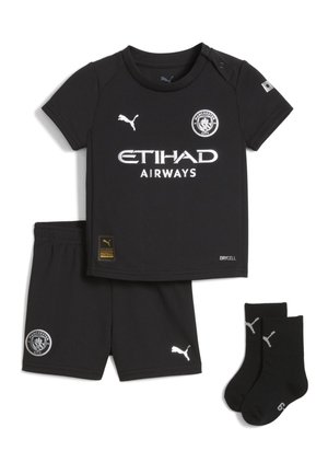 MANCHESTER CITY UNISEX SET - Artykuły klubowe