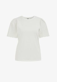 Niet geselecteerd, off-white