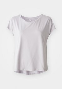 ONPAUBREE LIFE ON BAT LOOSE - T-skjorte til trening - evening haze