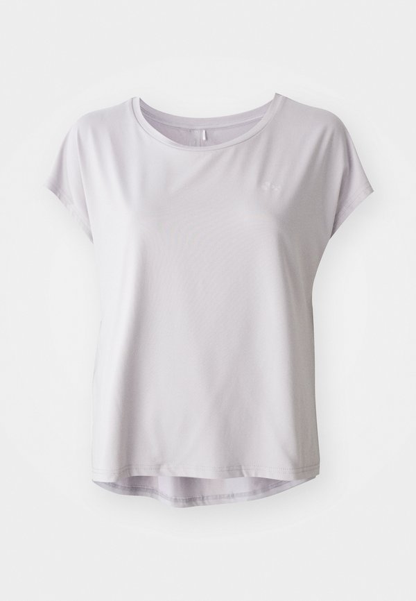 ONPAUBREE LIFE LOOSE TEE - Basic T-shirt - evening haze3