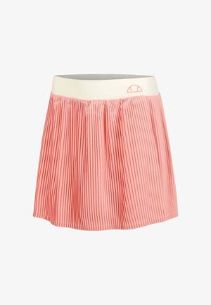 Ellesse, ROCK BRYONI SKORT - Falda de deporte - pink