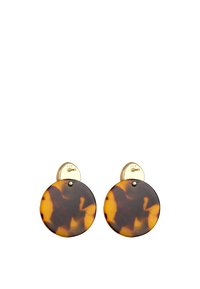 Elli LEO LOOK - Oorbellen - gold-coloured