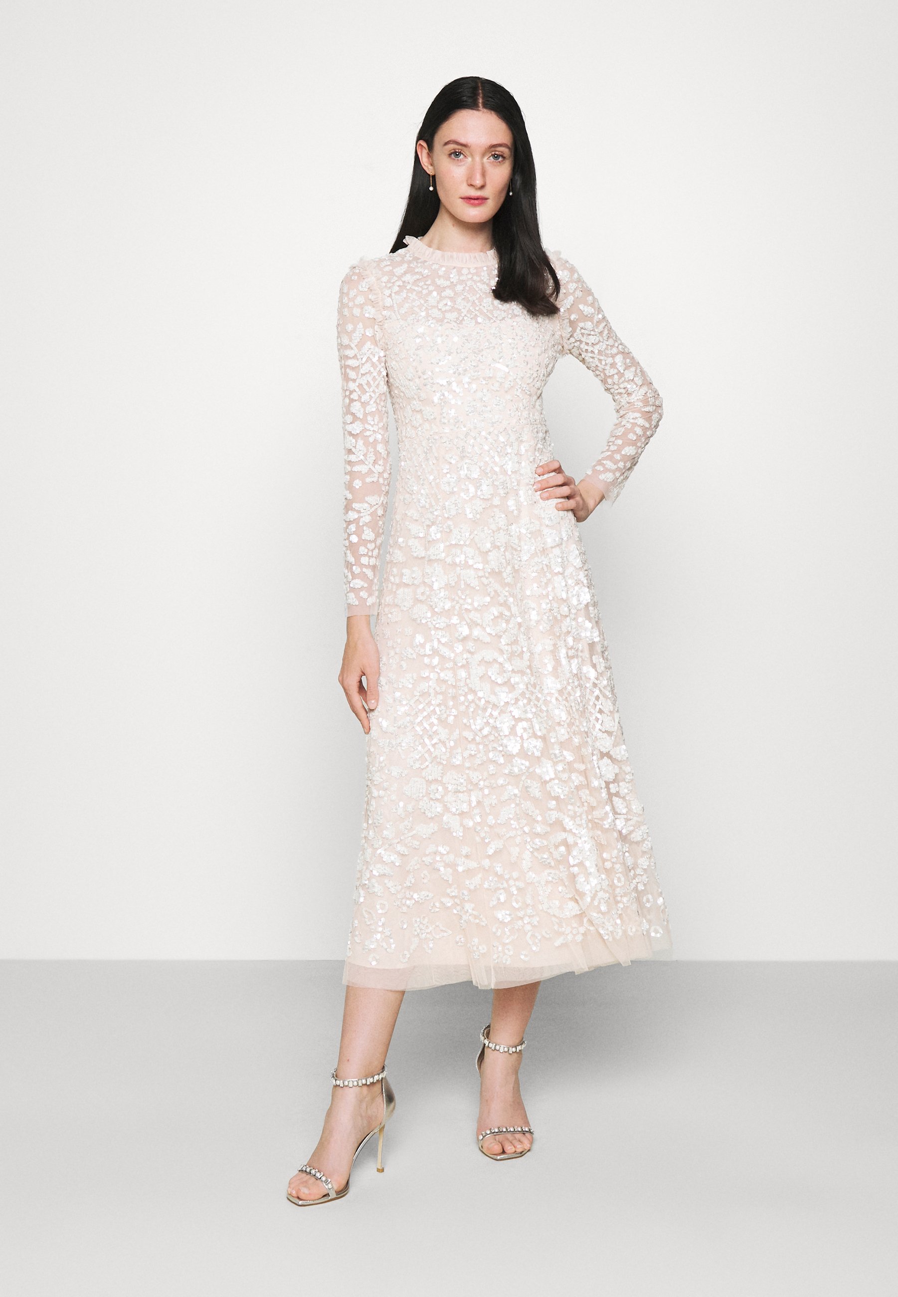 Needle \u0026 Thread AURELIA LONG SLEEVE 