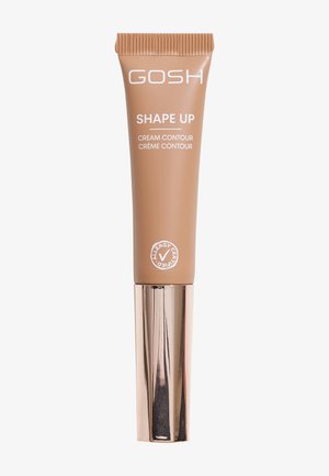 Gosh Copenhagen GOSH SHAPE UP - Contouring - 001.