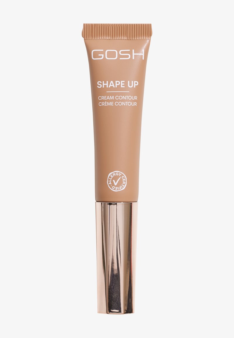 Gosh Copenhagen - GOSH SHAPE UP - Contouring - 001., Ingrandire