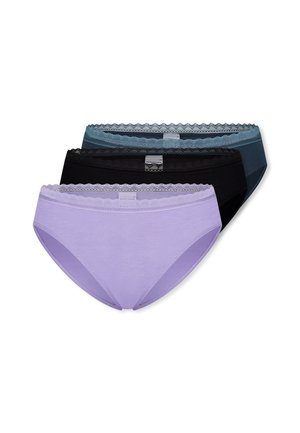 Schiesser, SCHIESSER 3 PACK - Briefs - sortiert