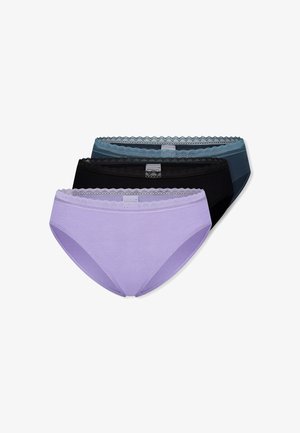 Schiesser, SCHIESSER 3 PACK - Briefs - sortiert