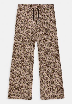 CULOTTE - Trousers - multi coloured